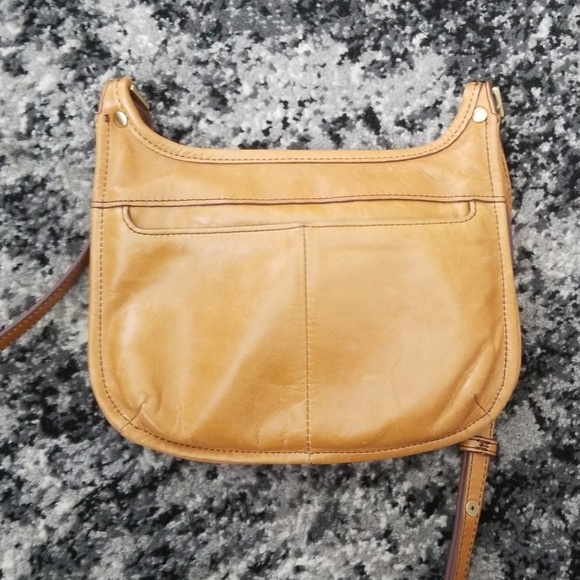 Leather purse - Picture 4 of 4